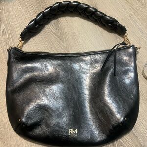 Rebecca minkoff shoulder/crossbody bag